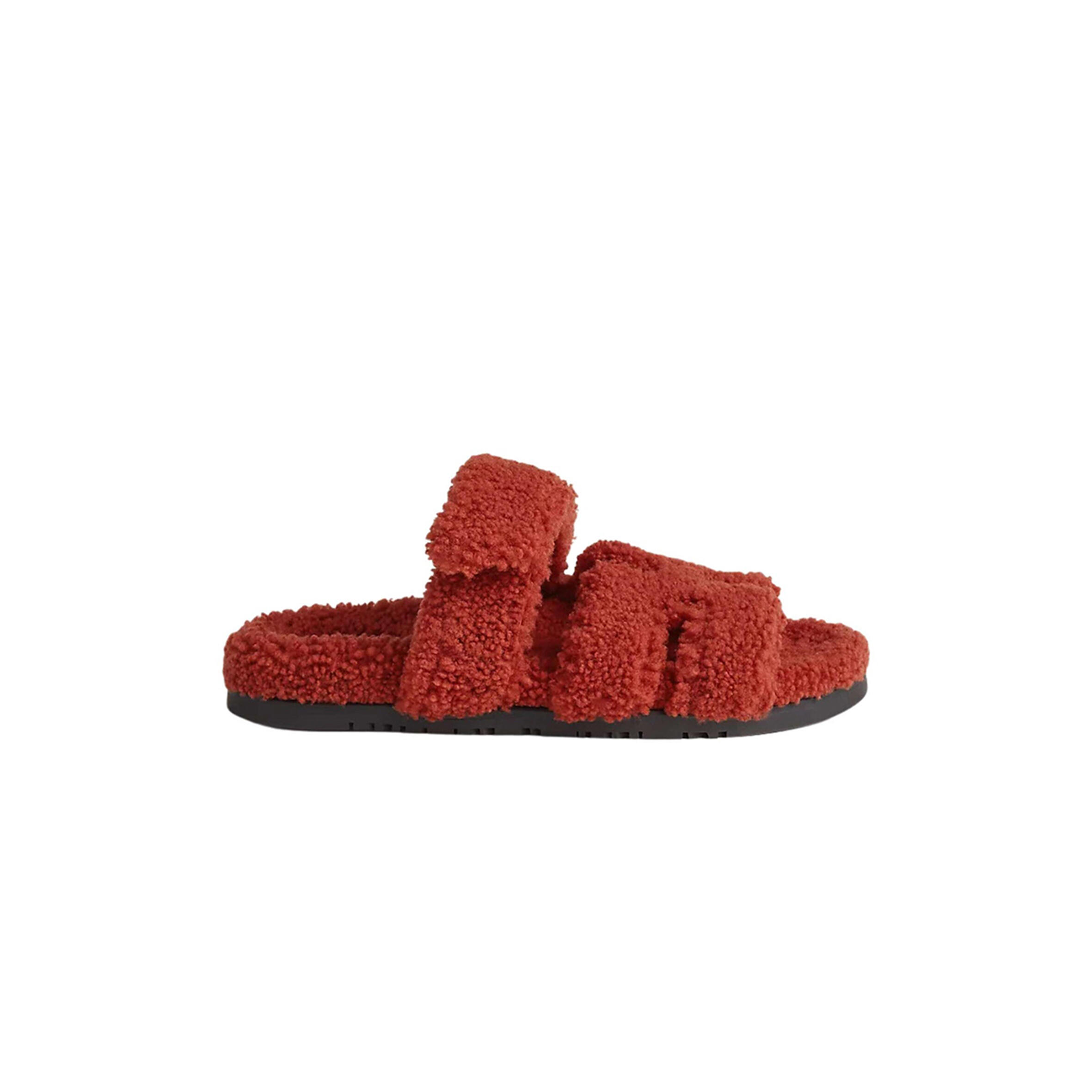 HERMÈS CHYPRE SANDAL 